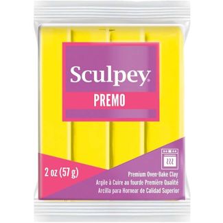 POPE5072 SCULPEY PREMO AMARILLO ZINC