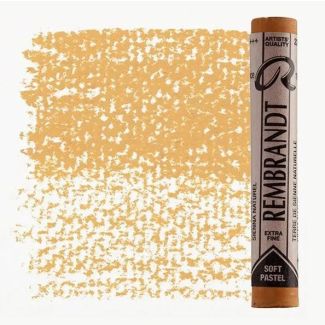 PASTEL TIERRA SIENA NATURAL REMBRANDT 31992345 
