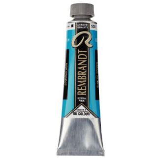 01055302 OL.REM 40ml AZUL SEVRES