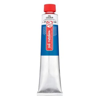 TUBO DE COLOR AL OLEO AZUL DE SEVRES 200ML ART CREATION 9016530M