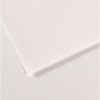 CARTULINA MI-TEINTES BLANCO DINA4 160GR CANSON 31027S001 