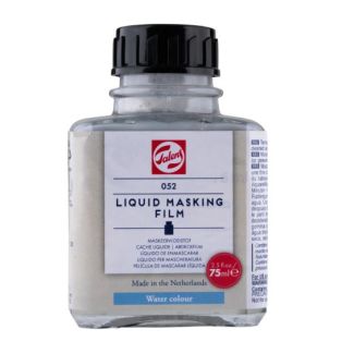 PELICULA LIQUIDA DE ENMASCARAR 75ML TALENS 24280052 