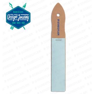BLISTER CON TACO DE LIJAS AFILAMINAS STAEDTLER 923 23BK-C
