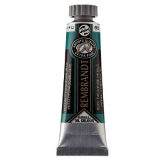 01035652 OL.REM 15ml AZUL TURQUESA FTALO