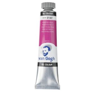 02045673 OLEO VGOGH 20ML VIOLETA ROJO PE