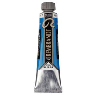 01055822 OL.REM 40ml AZUL MANGANESO FTAL