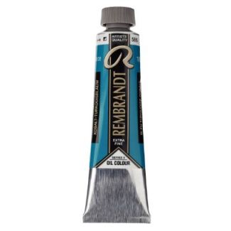 01055862 OL.REM 40ml AZUL COBALTO TURQUE