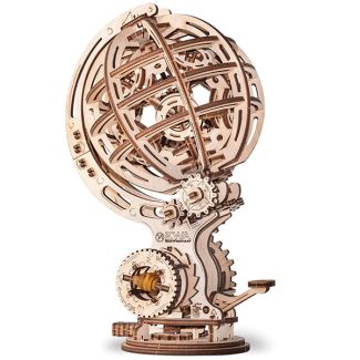 59500072 EWA GLOBO KINETICO 205 PIEZAS