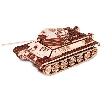 59500082 Tanque T-34-85 965 piezas
