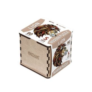 59500187 PUZZLE LEON (S) 80 PIEZAS