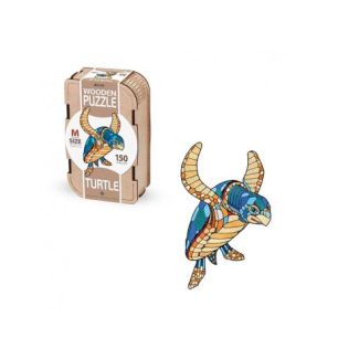 59500235 PUZZLE TORTUGA (M) 150 PIEZAS