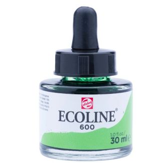 ECOLINE LIQUID W. VERDE 11256001