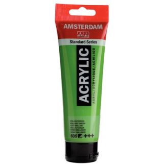 17096052 ACC 120ML VERDE BRILLANTE