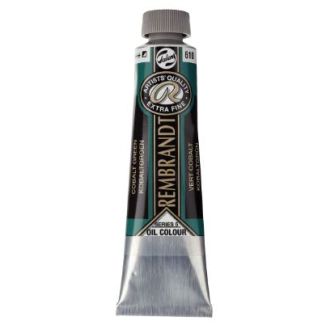 01056102 OL.REM 40ml VERDE COBALTO
