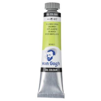 02446173 GOG 20ML OLEO VERDE AMARILLO