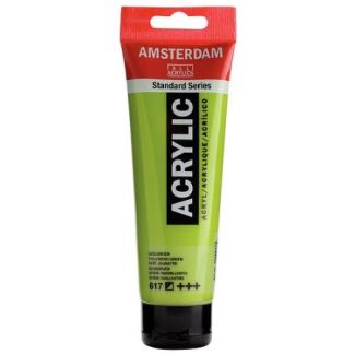 17096172 ACC 120ML VERDE AMARILLENTO