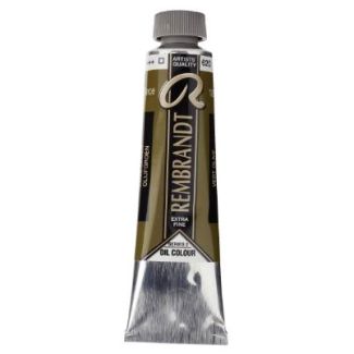 01056202 OL.REM 40ml VERDE OLIVA