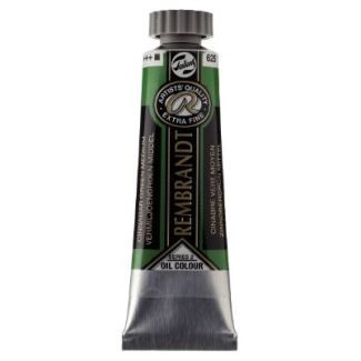 01036252 OL.REM 15ml VERDE CINABRIO MEDI