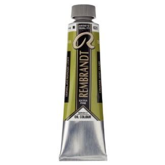 01056262 OL.REM 40ml VERDE CINABRIO CLAR