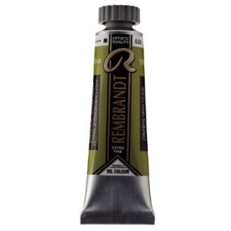 01036262 OL.REM 15ml VERDE CINABRIO CLAR