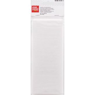 TELA TERMOADHESIVA DE DOBLE CARA BLANCA 50x45CM KNORR PRANDELL 21-2510598
