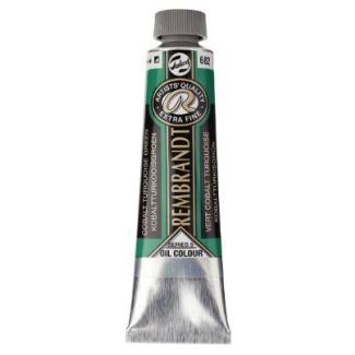 01056822 OL.REM 40ml VERDE COBALTO TURQU
