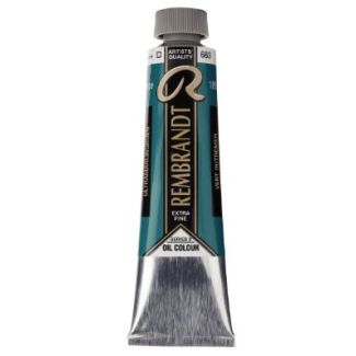 01056832 OL.REM 40ml AZ.ULTRAMAR VERDE