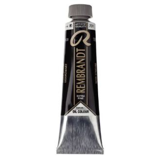 01057012 OL.REM 40ml NEGRO MARFIL