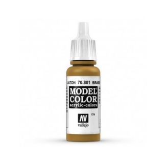 70801 Model Color Latón POS.174
