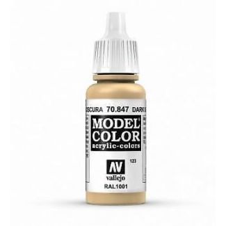 70847 Model Color Arena Oscura P.123