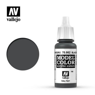 70862 Model Color Gris Negro