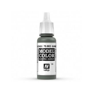 70863 Model Color Gris Metalizado P.179