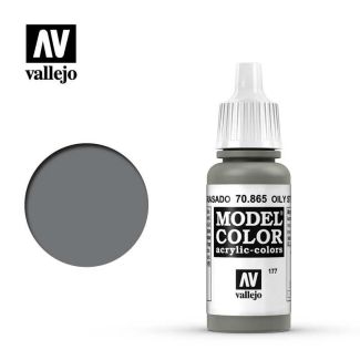 70865 MODEL COLOR ACERO ENGRASADO