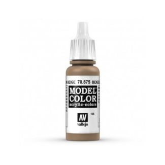 70875 MODEL COLOR MARRON BEIGE