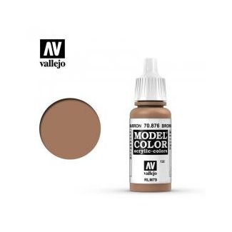 70876 Model Color Arena Marron P.132