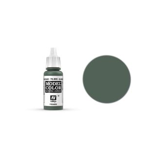 70895 Model Color Verde Acorazado