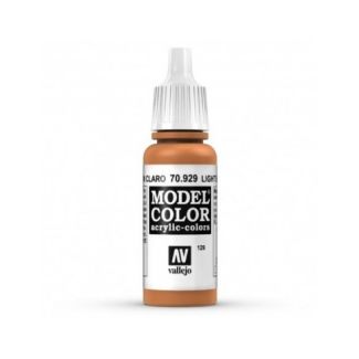 70929 Model Color Marrón Claro