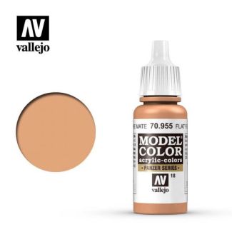 70955 Model Color Carne mate