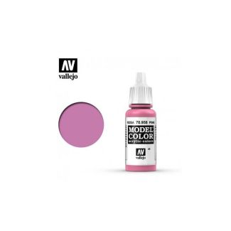 70958 Model Color Rosa