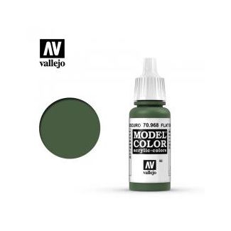 70968 Model Color Verde Oliva Oscuro