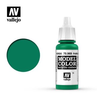 70969 MODEL COLOR VERDE