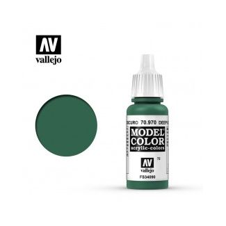 70970 Model Color Verde Oscuro