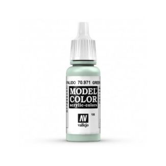 70971 MODEL COLOR VERDE GRIS PALIDO