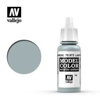 70973 Model Color Verde Gris Medio