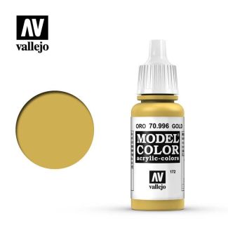 70996 MODEL COLOR ORO