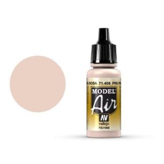 MODEL AIR PRU ROSA 17ML VALLEJO 71.408