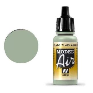 MODEL AIR A-18F AZUL CLARO 17ML VALLEJO 71.413