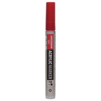 MARKER/ROTULADOR ACRILICO DE 4MM GRIS CALIDO AMSTERDAM 17547180