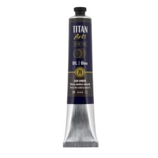 OLEO TITAN 60ML TIE.SOM.NAT.190007410 S1