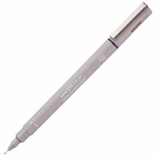 PIN01-200 (S)GRIS CLARO  MILIMETRADO